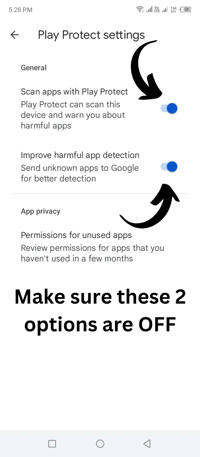 Download Kucing APK Screenshot 5