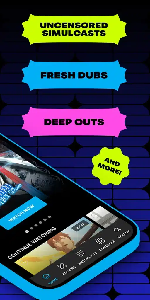 APK Kucing VS Hidive APK Screenshot 2 apkkucing.com
