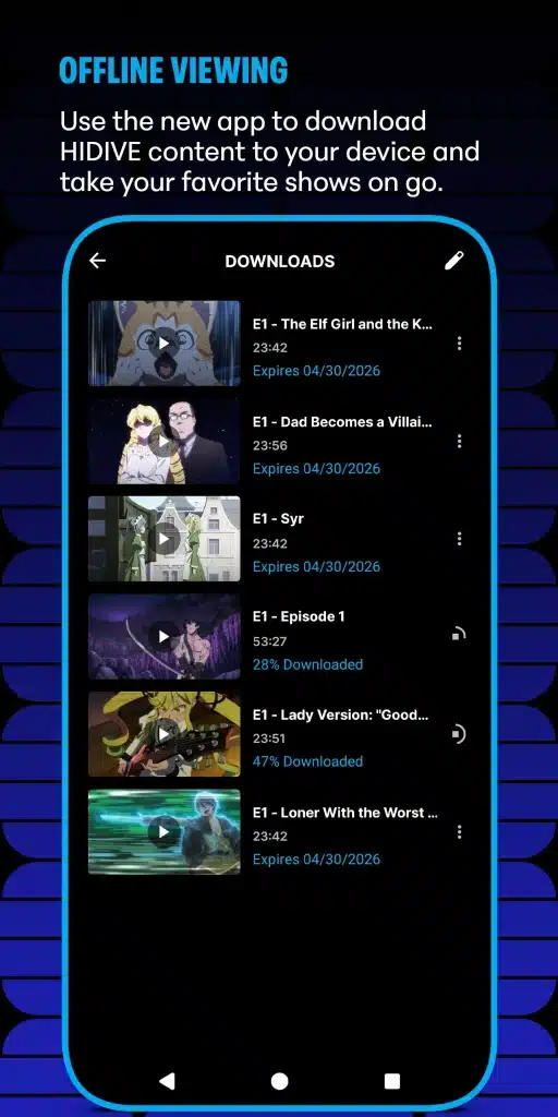 APK Kucing VS Hidive APK Screenshot 3 apkkucing.com