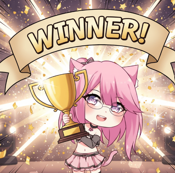 winner kucing pink apk apkkucing.com
